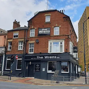 *** Inn The Wrens United Kingdom