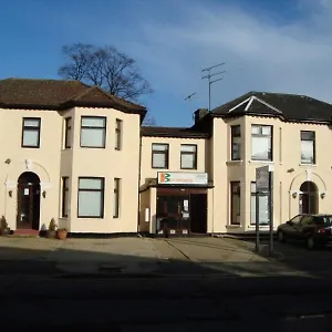 ** Hotel Best Inn Hotel United Kingdom
