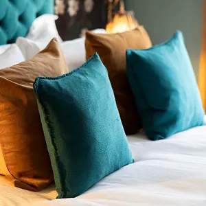 *** Hotel The Red Lion United Kingdom