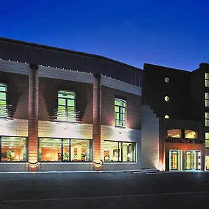 *** Hotel Wellington Park United Kingdom