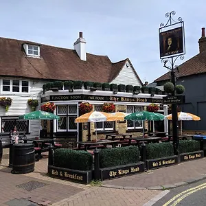  Guest house The Kings Head United Kingdom