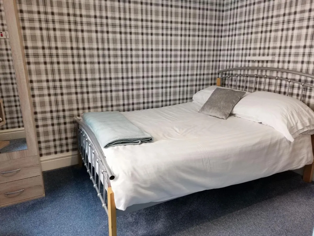 Sherwood Hotel Blackpool