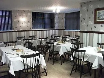 Sherwood Hotel Blackpool