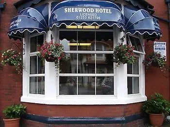 Sherwood Hotel Blackpool