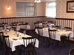 Sherwood Hotel Blackpool